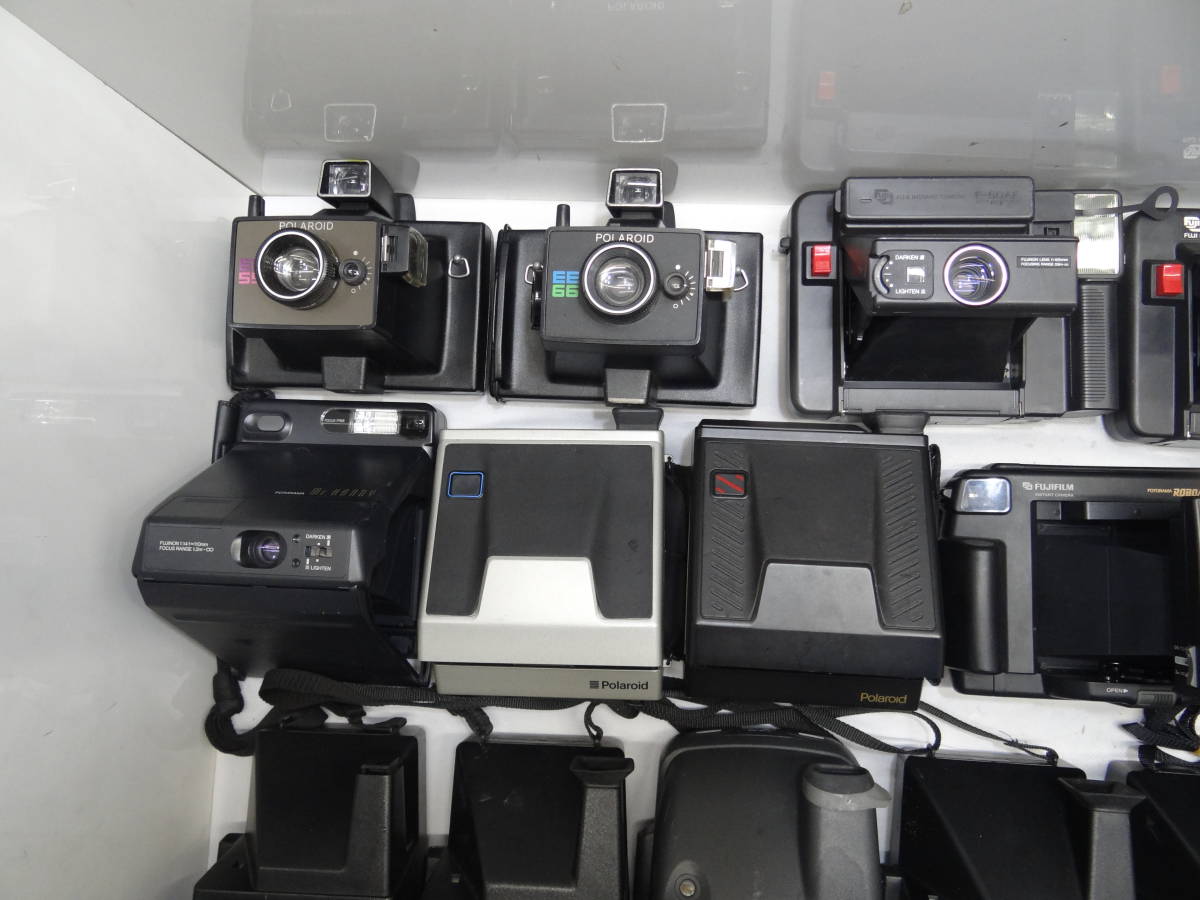 Z552D Polaroid 19台 Polaroid supercolor635/Sun635QS/Sun630LMP