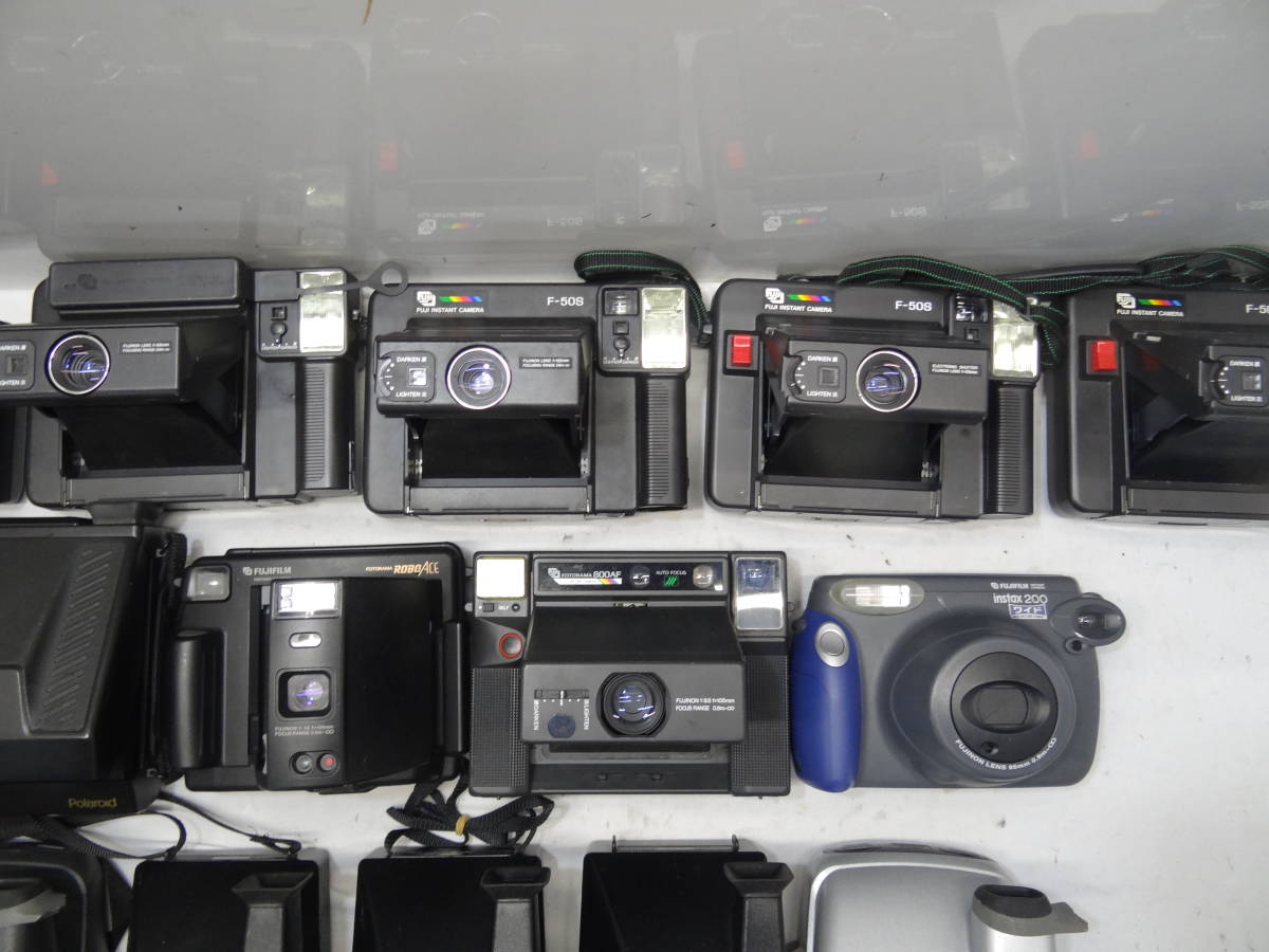 Z552D Polaroid 19台 Polaroid supercolor635/Sun635QS/Sun630LMP