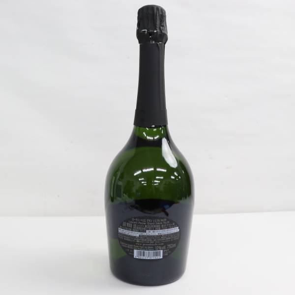 Laurent-Perrier（ローランペリエ）グラン シエクル No.25 12％ 750ml