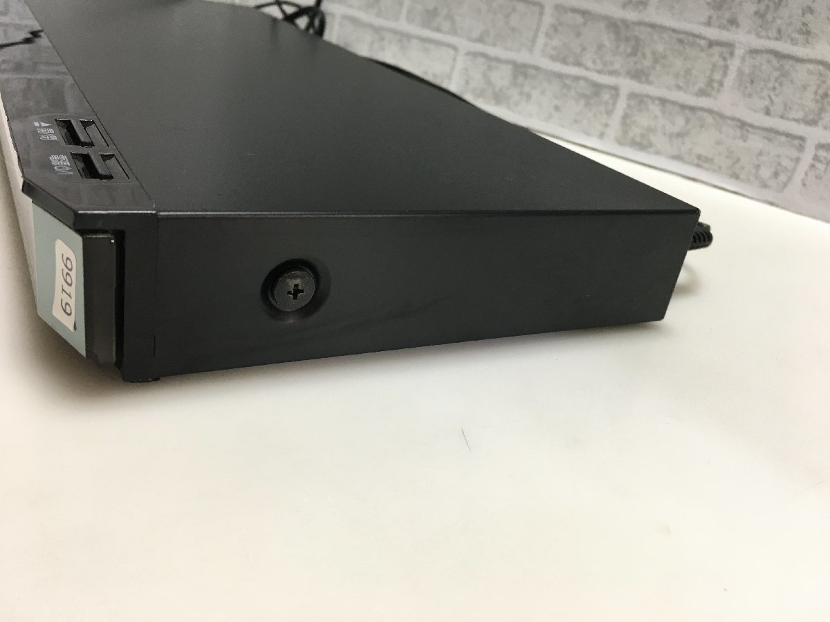 パナソニック BDレコーダー DMR-BRW1000 中古品9919 DMR-BRW1000