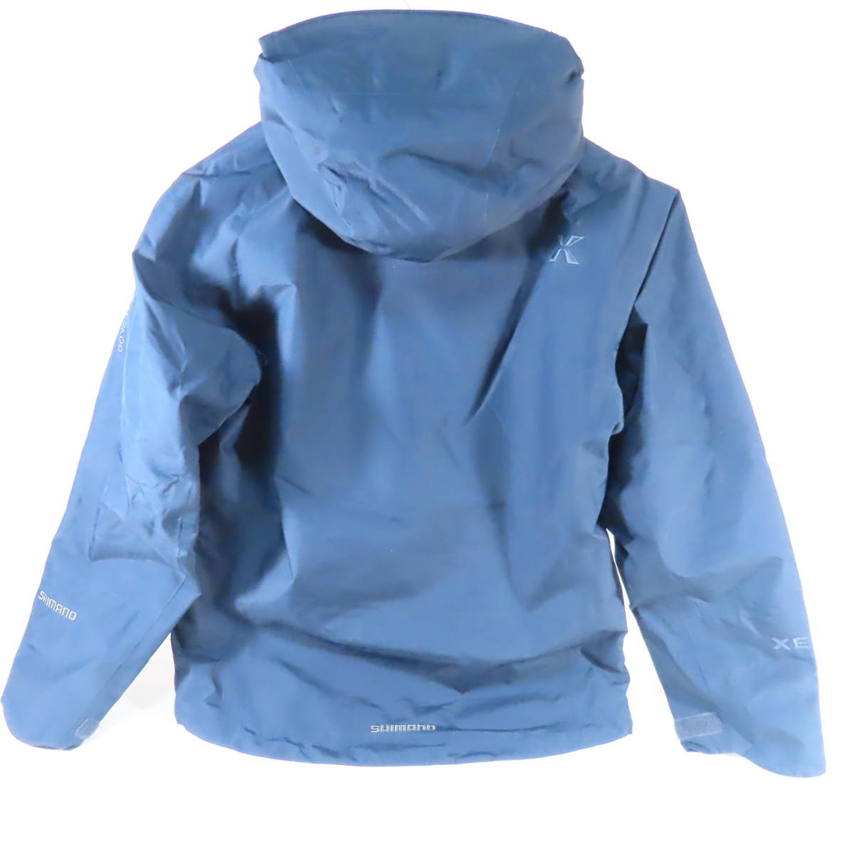 SHIMANO XEFO GORE-TEX フィッシングジャケット 【公式通販】