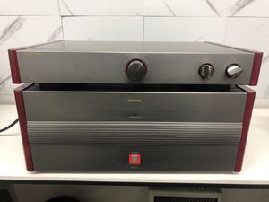 rhc-10 rotelのYahoo!オークション(旧ヤフオク!)の相場・価格を見る