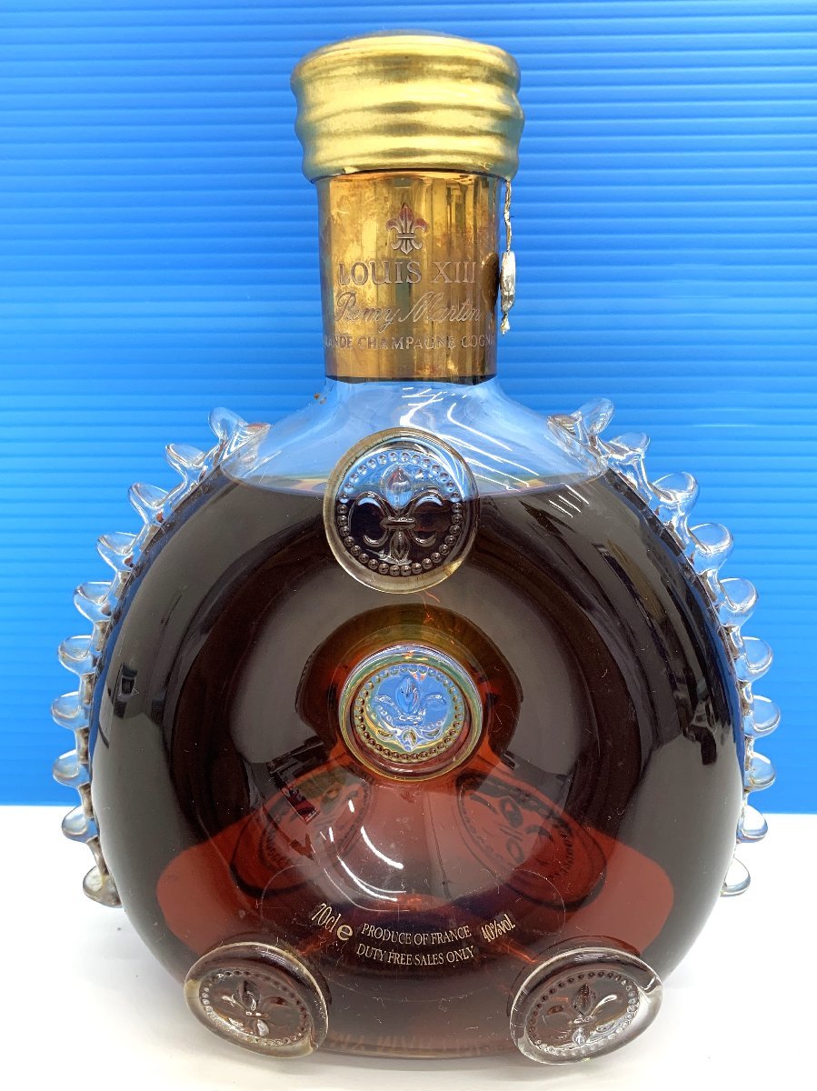 レミーマルタン aet1441 【送料無料・未開栓】 REMY MARTIN レミー
