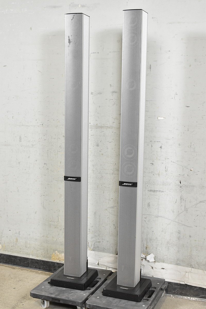 BOSE ボーズ スピーカーペア 55WER-S