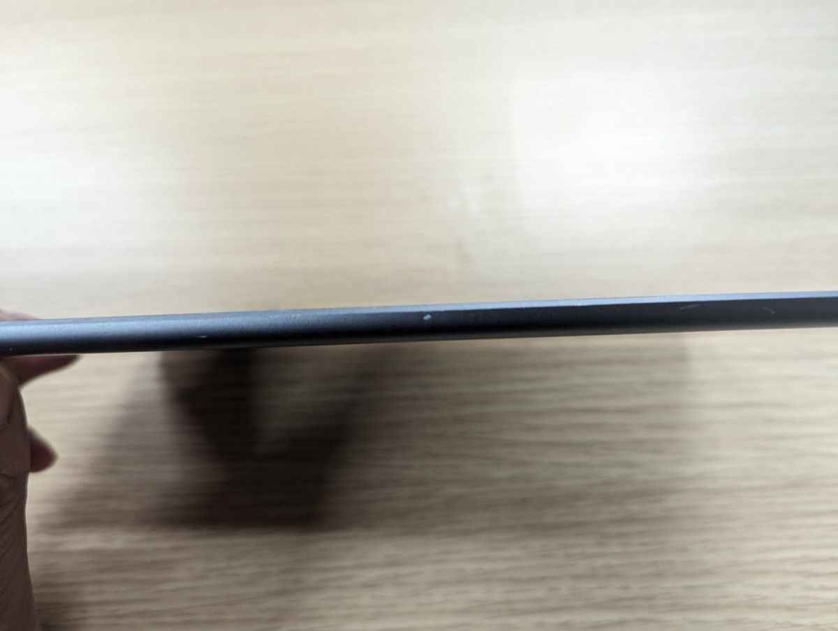 Apple iPad mini 第5世代 WiFi 64GB スペースグレイ 難あり iPad mini
