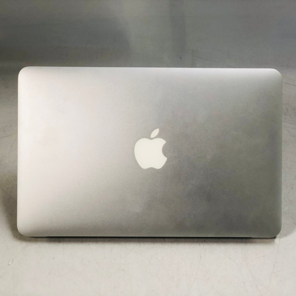 動作確認済み MacBook Air 11インチ (Mid 2013) Core i5 1.3GHz