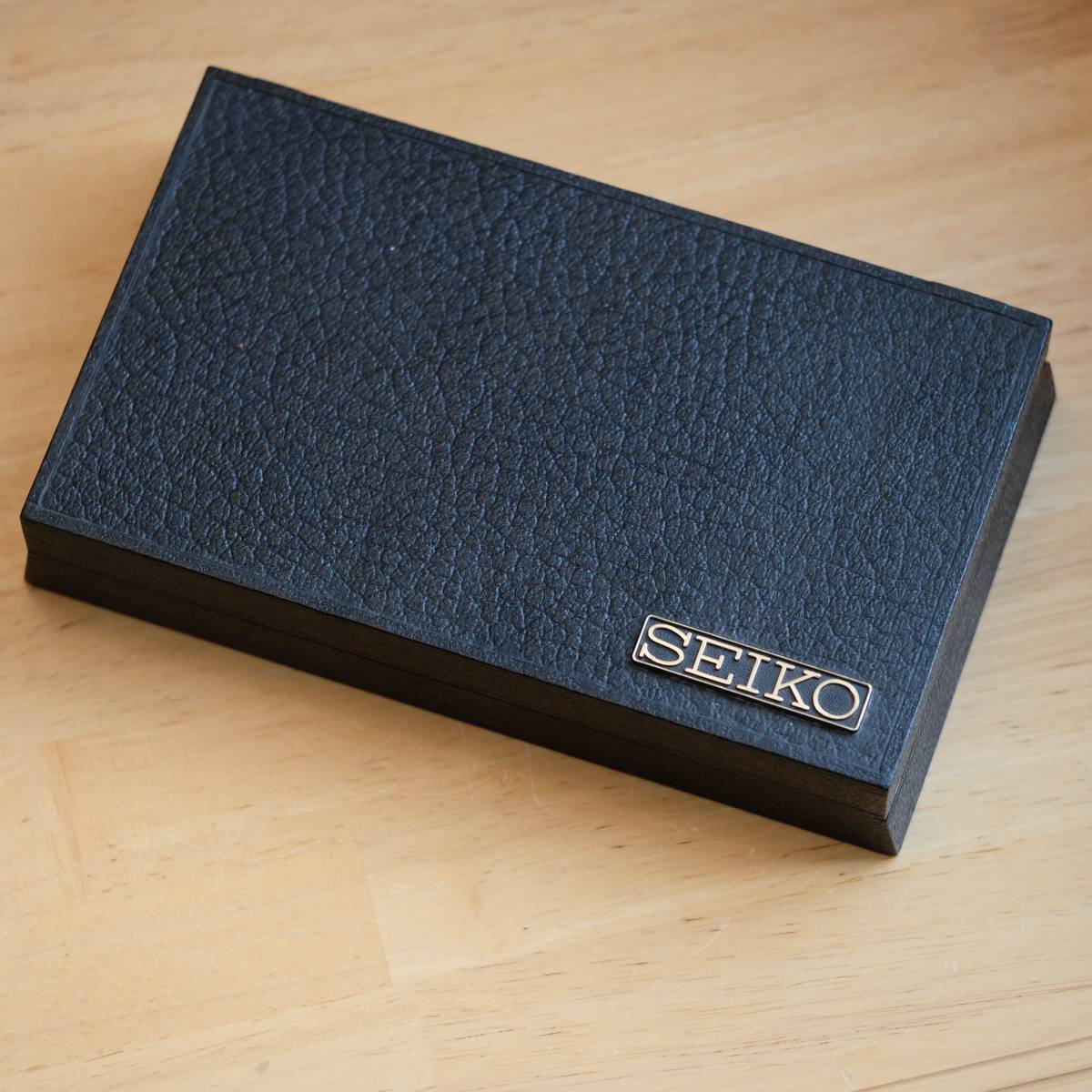Grand 44GS Seiko – | GRAND SEIKO Collection Heritage The ケース 