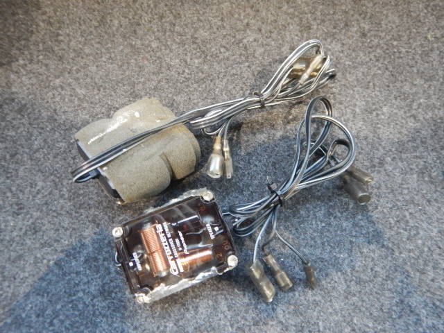 中古 カロッツェリア TS-J17A 17cm コアキシャルスピーカー (棚7578-2