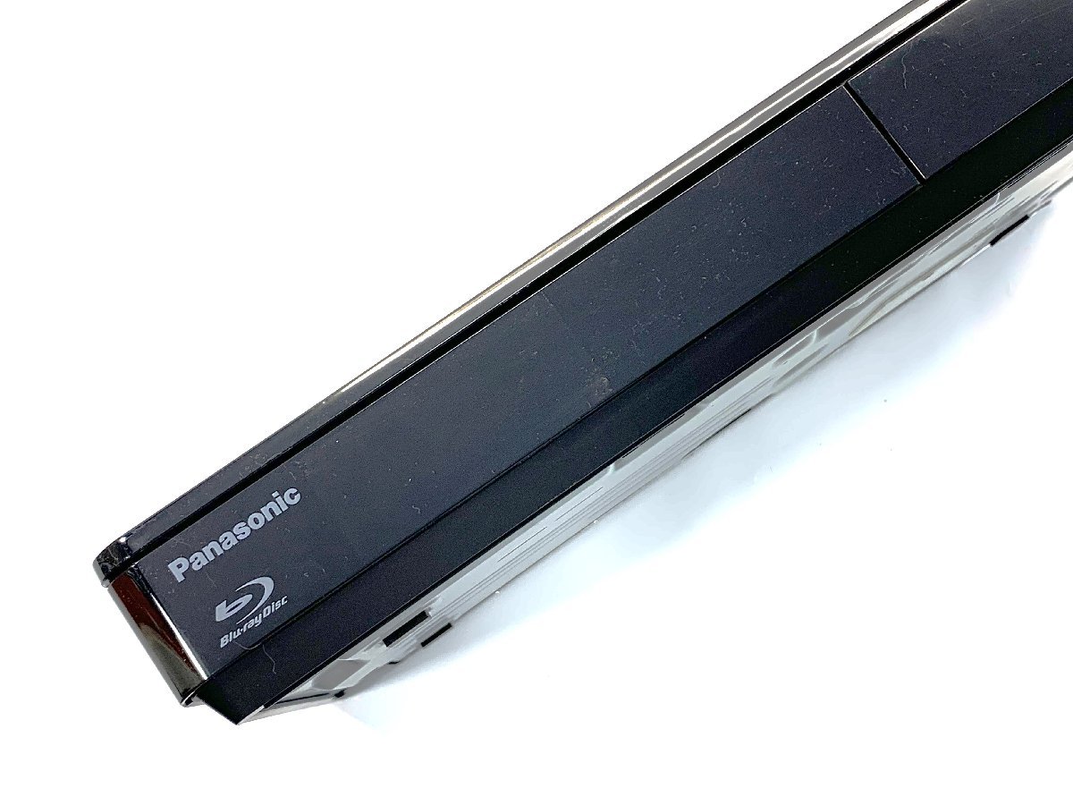 Panasonic ポータブルテレビセット UN-LD11S Panasonic BDプレーヤー