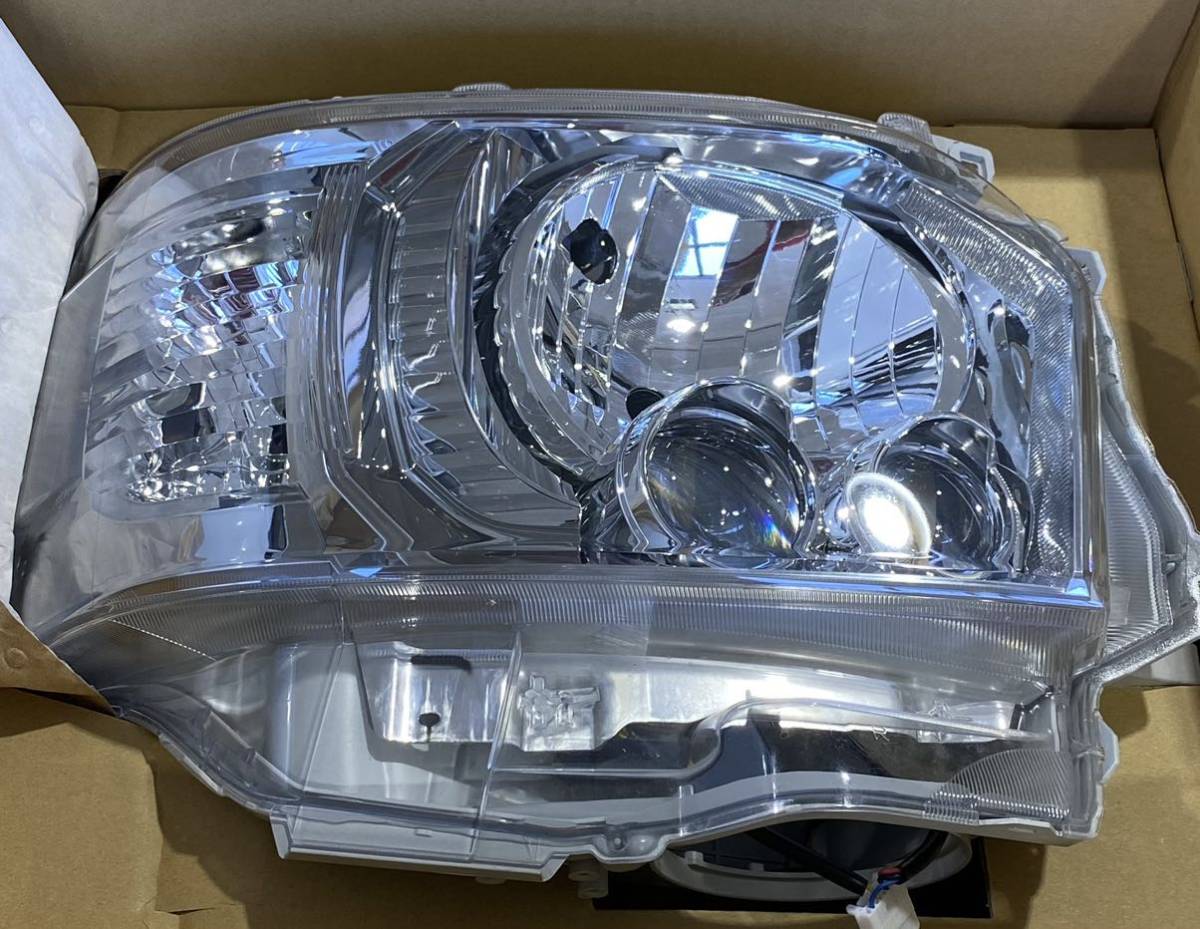 ホンダ トゥデイ JA4 JA5 テールライト テールランプ クリア