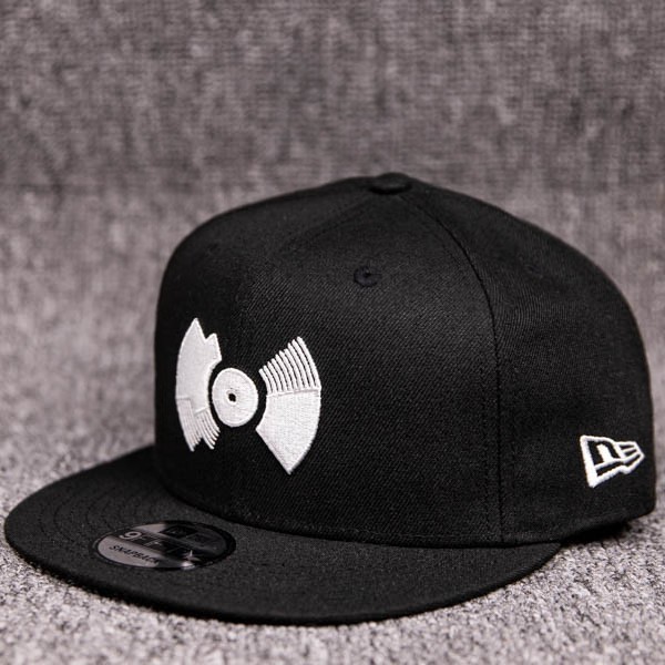 MURO presents KING OF DIGGIN hiphop レコード 9FIFTY 野球帽子