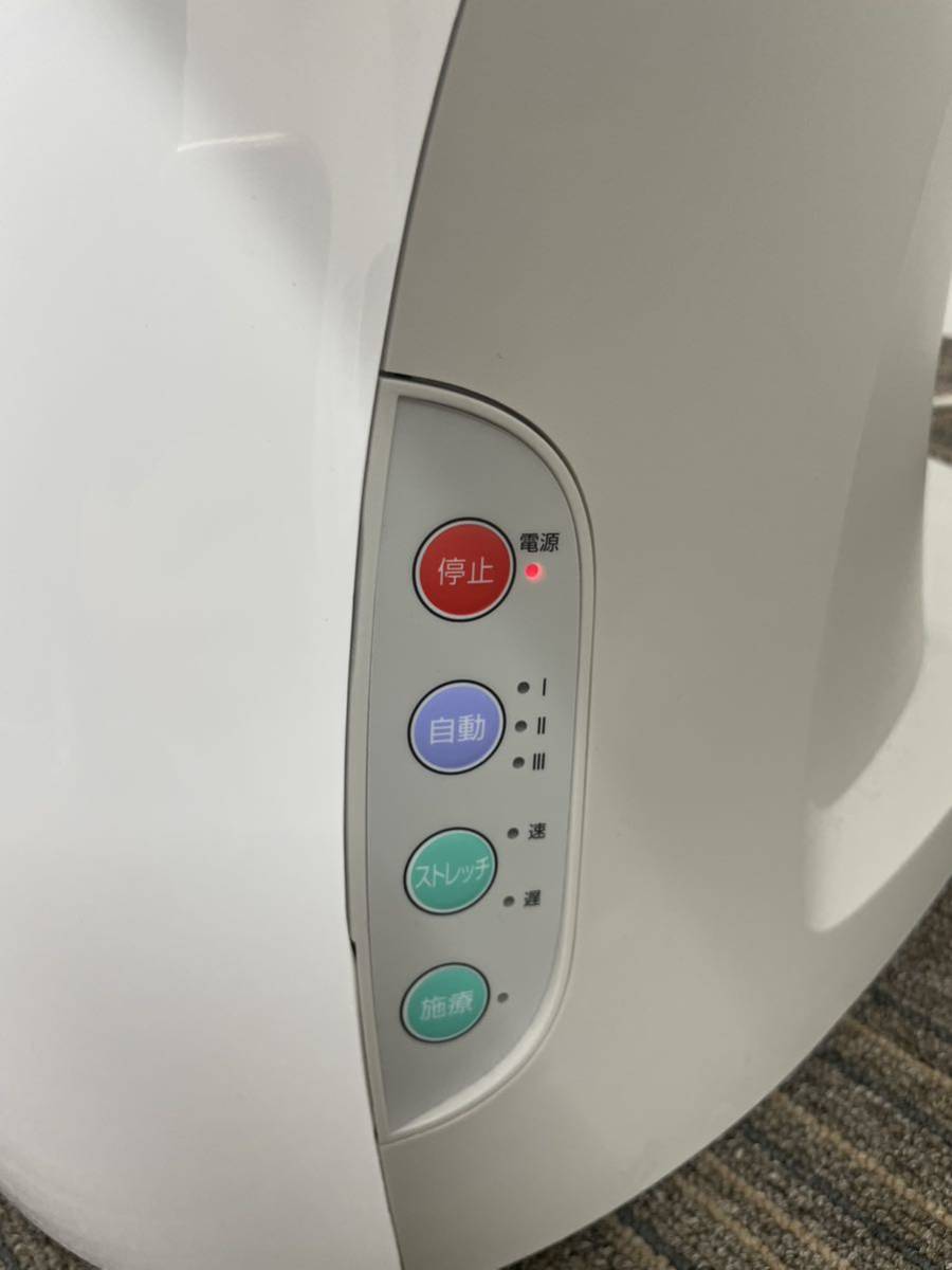 THRIVE ライフアップスマート マッサージ マッサージャー　MD-082 家庭用 電気マッサージ器 ライフ MD-082 THRIVE(スライヴ) PREMIUM 生活家電 ライフアップスマート＋ハンディ