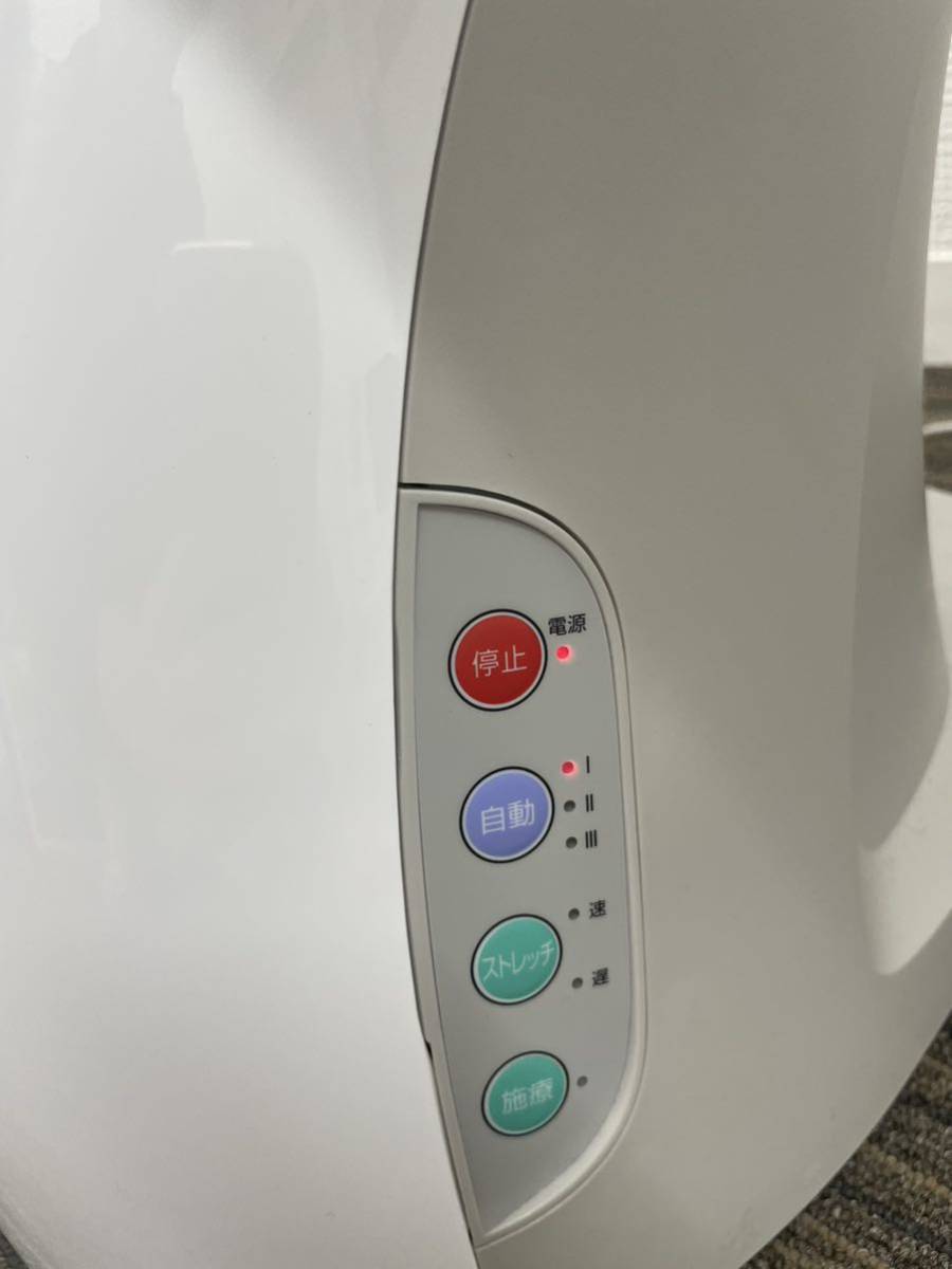 THRIVE ライフアップスマート マッサージ マッサージャー　MD-082 家庭用 電気マッサージ器 ライフ MD-082 THRIVE(スライヴ) PREMIUM 生活家電 ライフアップスマート＋ハンディ