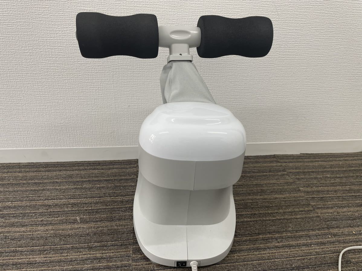 THRIVE ライフアップスマート マッサージ マッサージャー　MD-082 家庭用 電気マッサージ器 ライフ MD-082 THRIVE(スライヴ) PREMIUM 生活家電 ライフアップスマート＋ハンディ