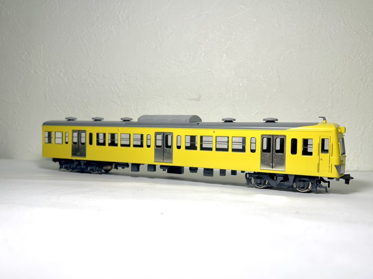 西武鉄道 701系・801系・新501系 西武701系 株式 鉄道模型の総合
