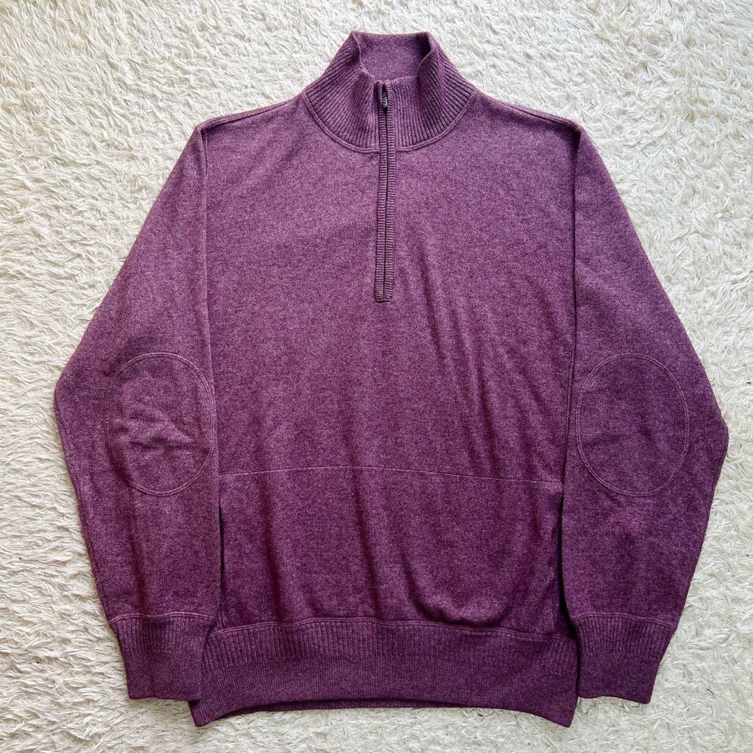 Loro ロロピアーナ Piana - ベビーカシミヤ ニット 0 カシミア ロロ 