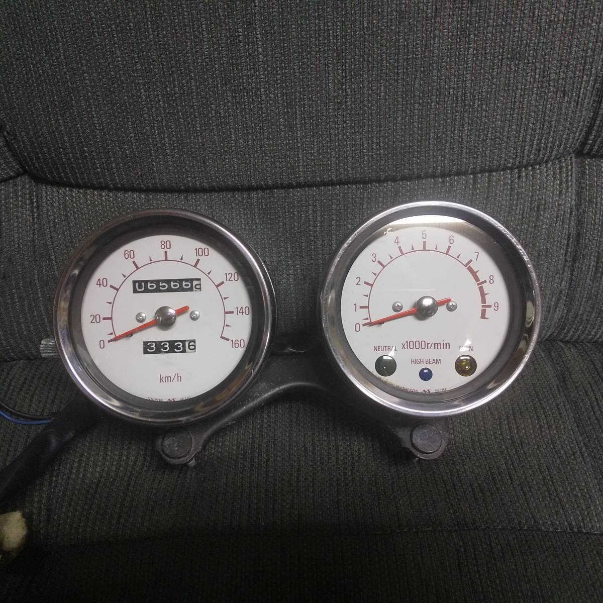 SR400 純正メーター RH01J SR400 純正メーター RH01J 純正メーター公式