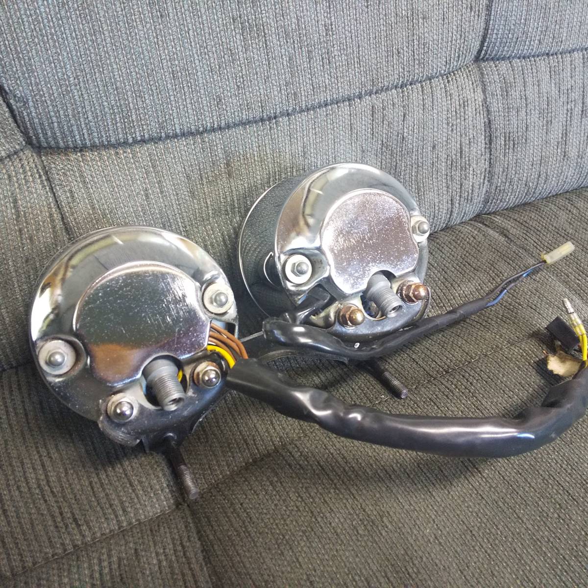 SR400 純正メーター RH01J SR400 純正メーター RH01J 純正メーター公式
