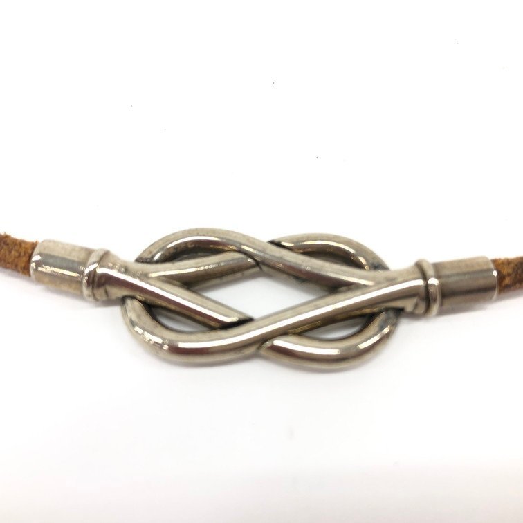 HERMES エルメス ジャンボブレスレット 紙袋 箱付き【BKAB0036】