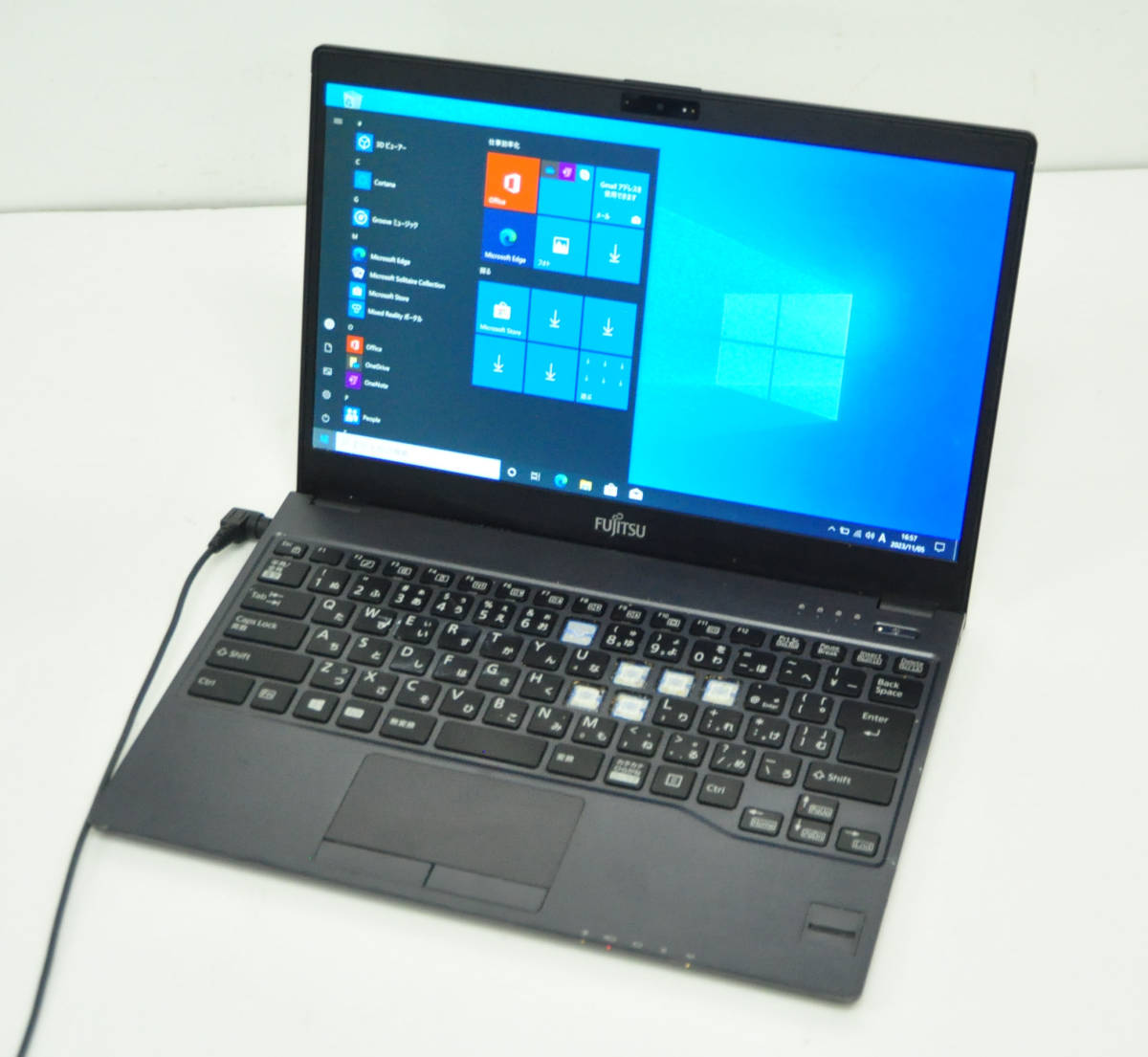 hp】ProBook 470 G5 Corei7-8550U 16GB HDD1TB Wi-Fi webカメラ GTX