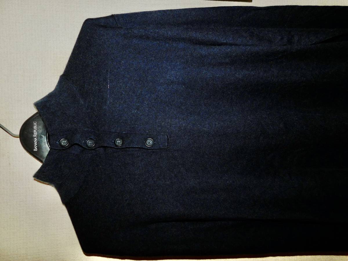 Banana Republic Luxury Knits バナナリパブリック セーター トップス 