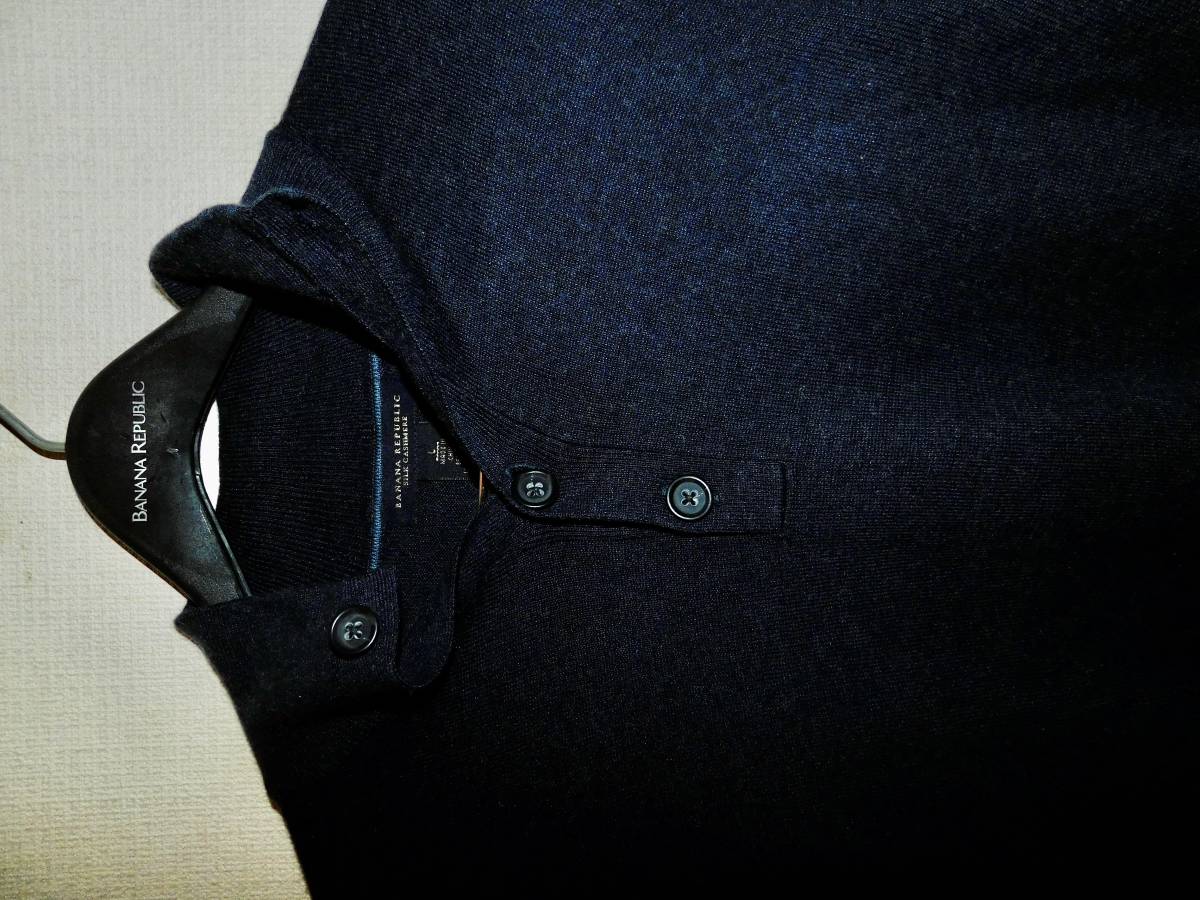 Banana Republic Luxury Knits バナナリパブリック セーター トップス 