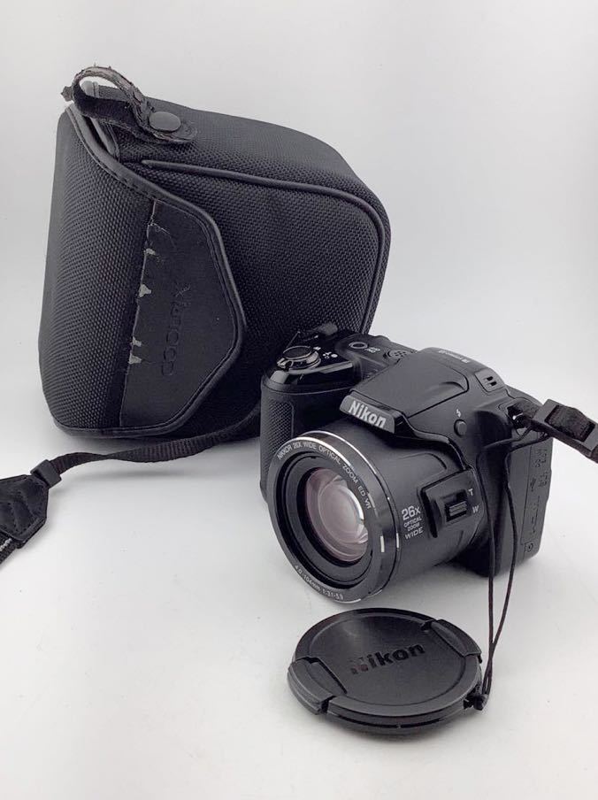 ニコン COOLPIX L810 価格比較 - 価格.com ☆104倍ズーム☆ Nikon