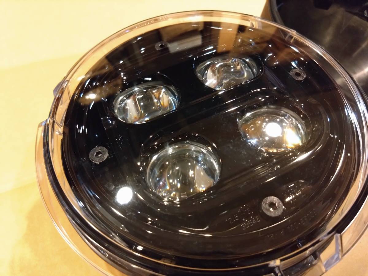 レブル250 Sエディション 純正 LED ヘッドライトRebel250 純正タイプ