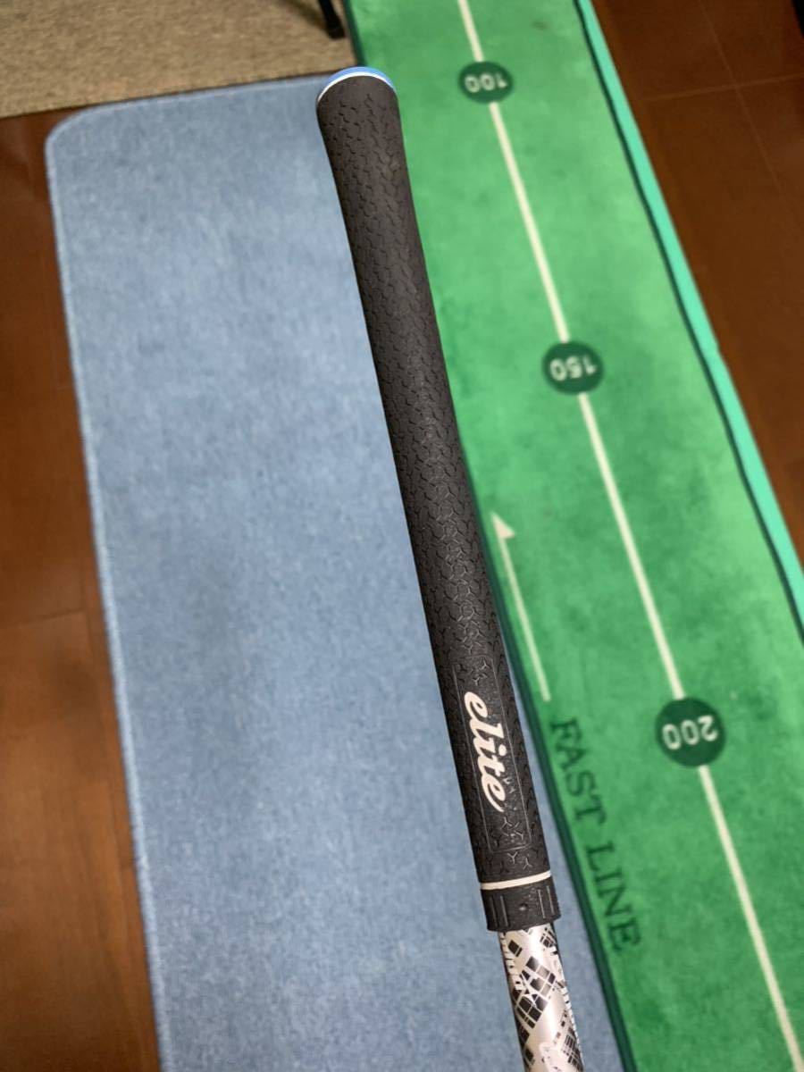 UST mamiya☆The Attas アッタス MB-FW 65S 3W用 ジオテックゴルフ公式