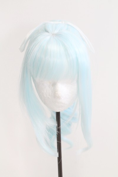 8-9inch/ウィッグ：Pengin Workshop様製 I230820-1095-ZI