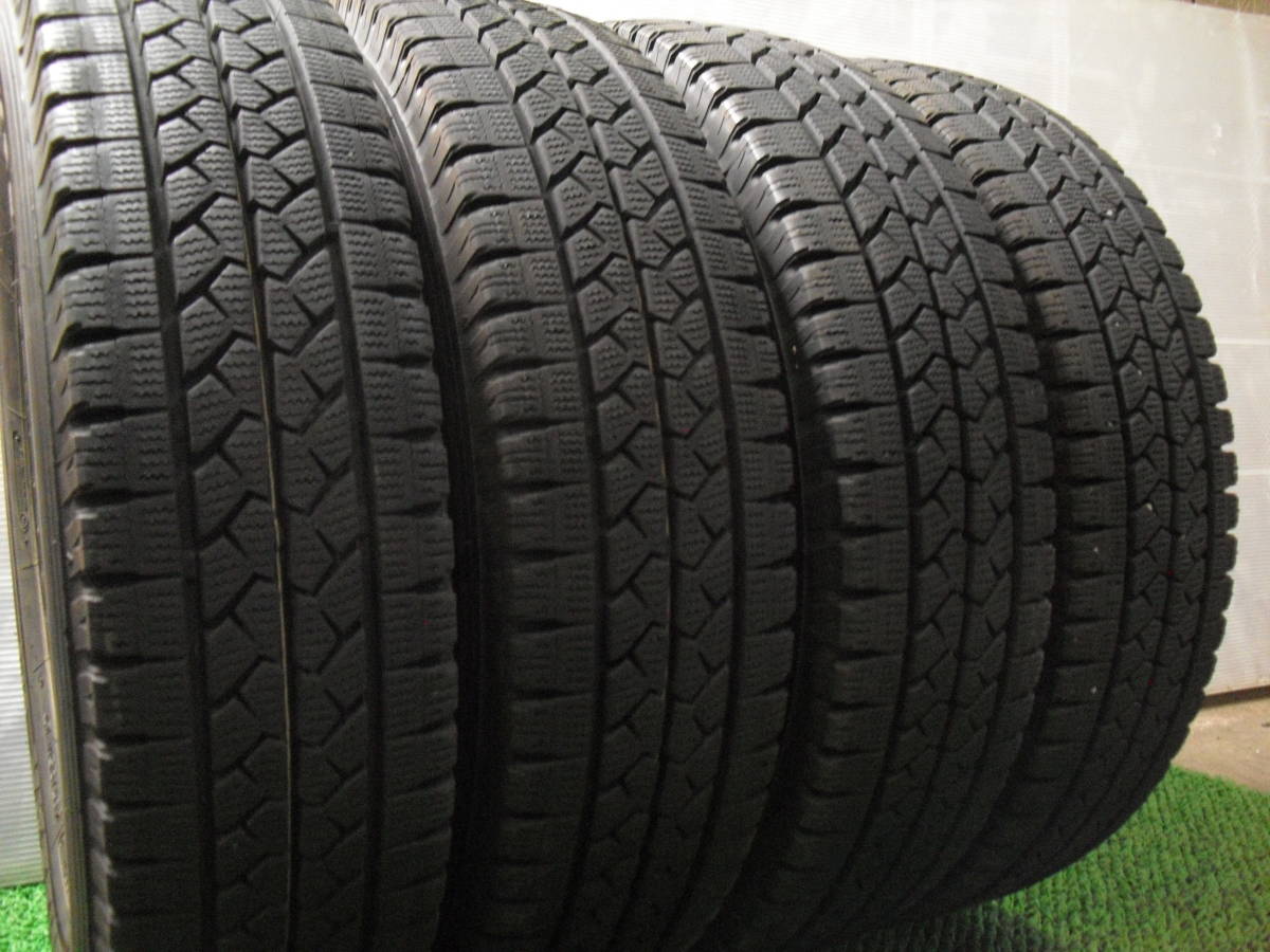 ブリヂストン BLIZZAK VL1 BRIDGESTONE ブリヂストンタイヤ ブリザック 