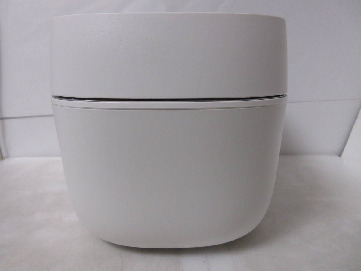 ☆Panasonic おどり炊き SR-MPW102（5.5合） 展示美品1年保証 高級モデル