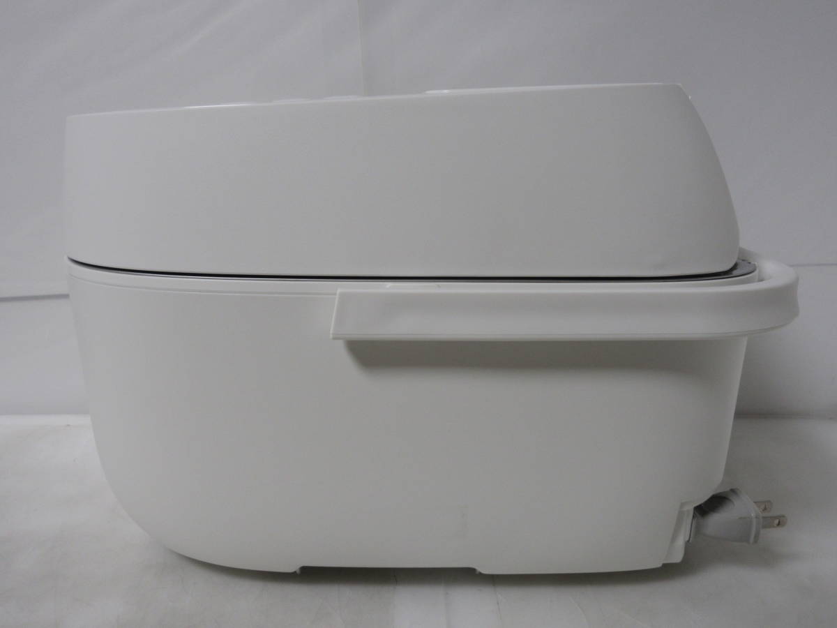 ☆Panasonic おどり炊き SR-MPW102（5.5合） 展示美品1年保証 高級モデル