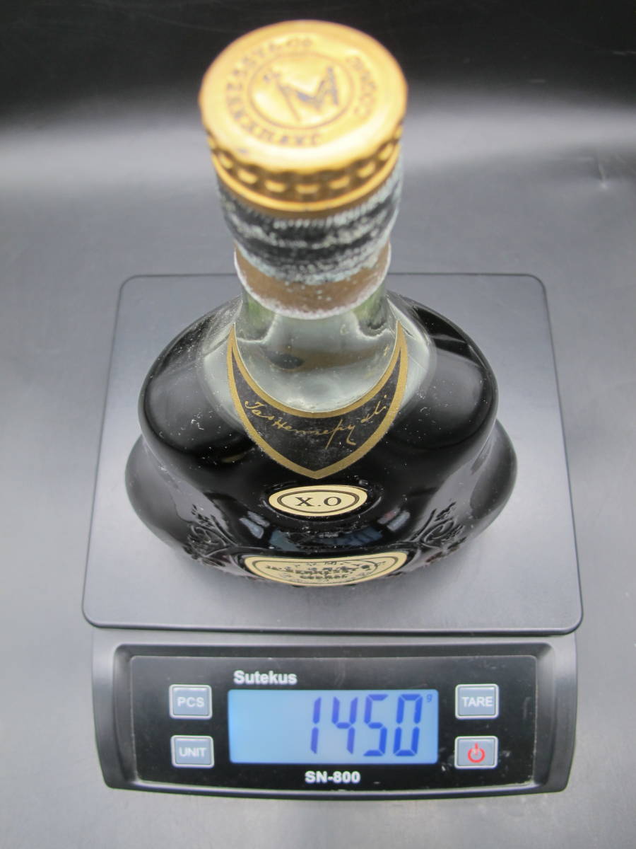 JAs HENNESSY ジャズ ヘネシー XO 金キャップ コニャック 1000ml/700ml