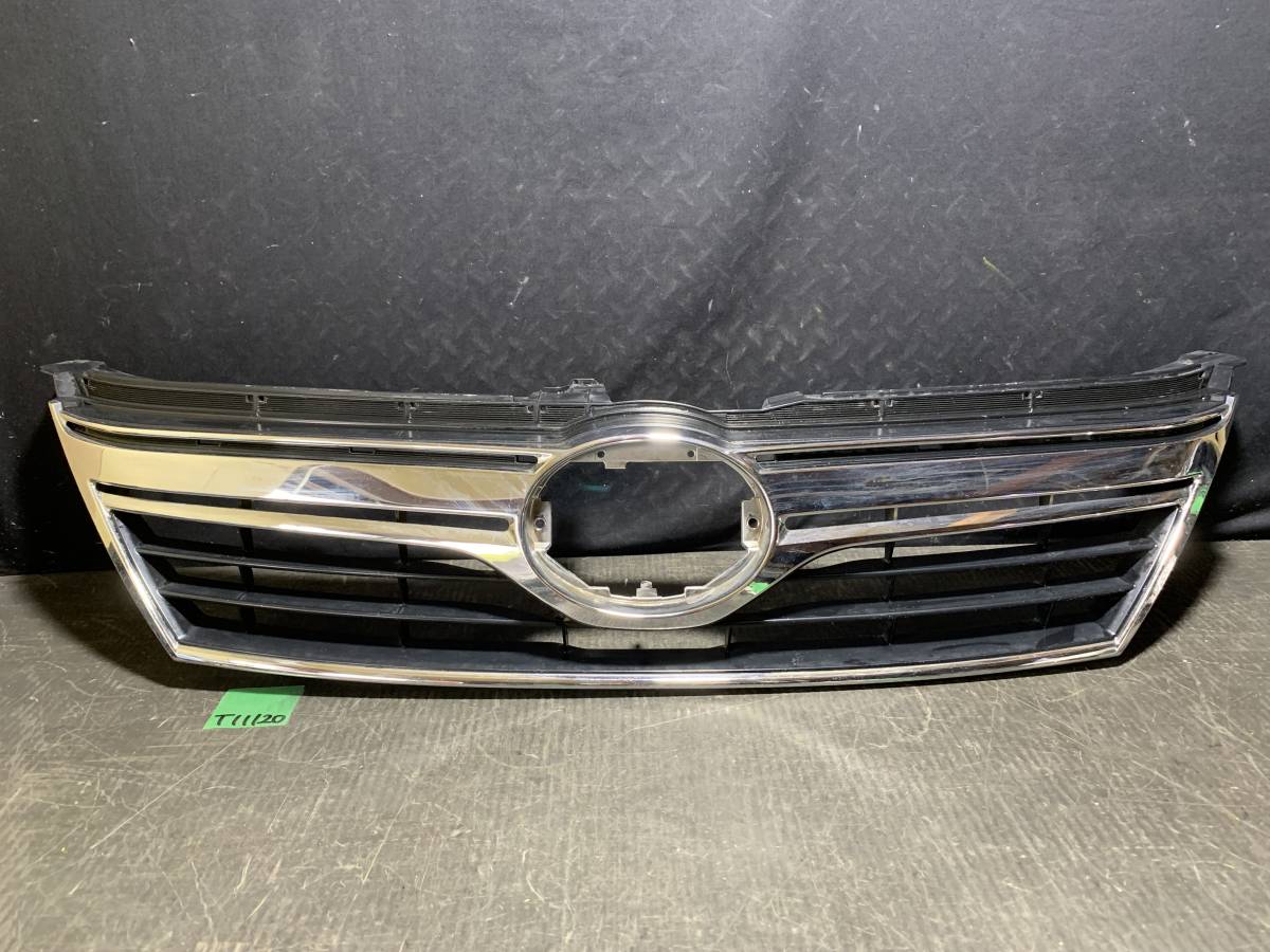 カムリ AVV50 トヨタ 前期 CAMRY TOYOTA 50カムリ 0 メッキフロント 