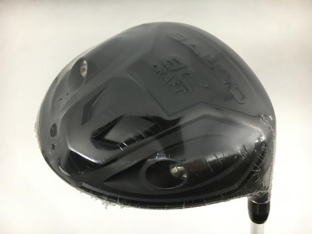 中古】BALDO 8C CRAFT ドライバー BALDO (バルド) 8C CRAFT ドライバー