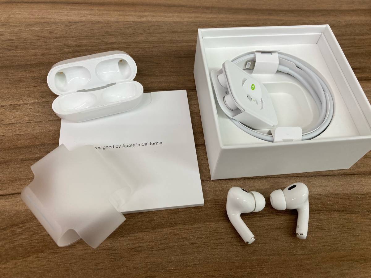 Pro 第2世代 AirPods airpods アップル、最大2倍ノイキャンやスワイプ 