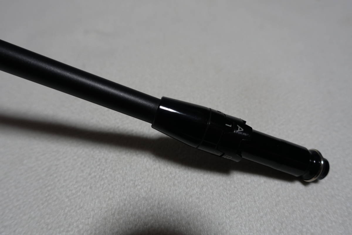 ツアーAD 1W用 5S IZ 送料込み 名器ツアーAD IZ-5S グラファイト
