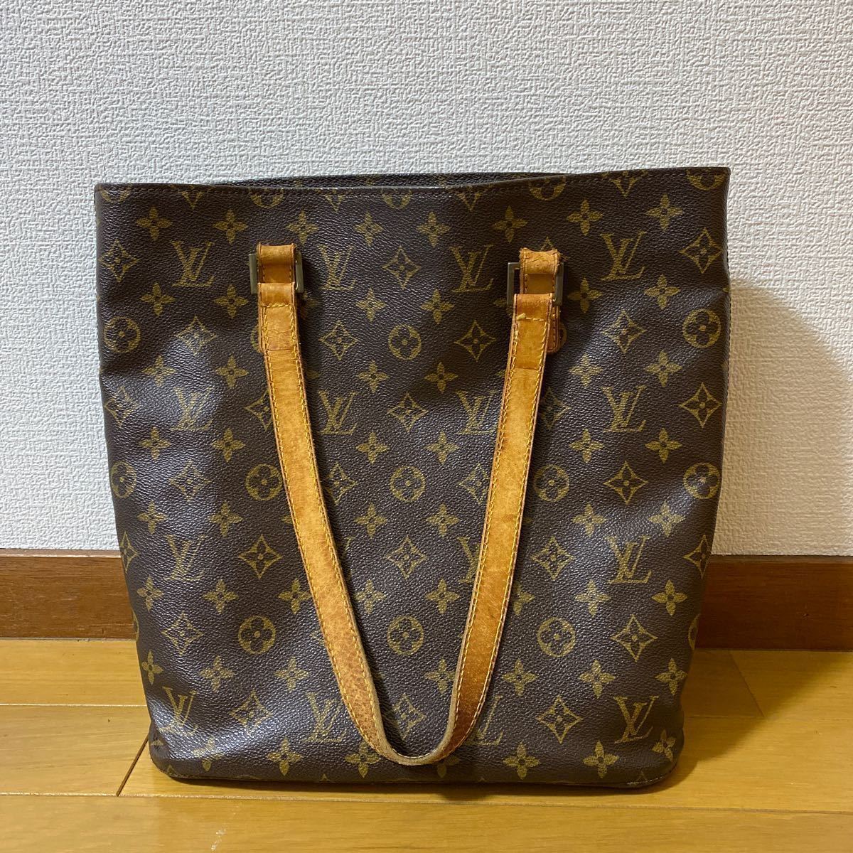 Louis Vuitton ルイ・ヴィトン モノグラム ヴァヴァンGM SR0082 Louis Vuitton ルイ・ヴィトン モノグラム ヴァヴァンGM SR0082