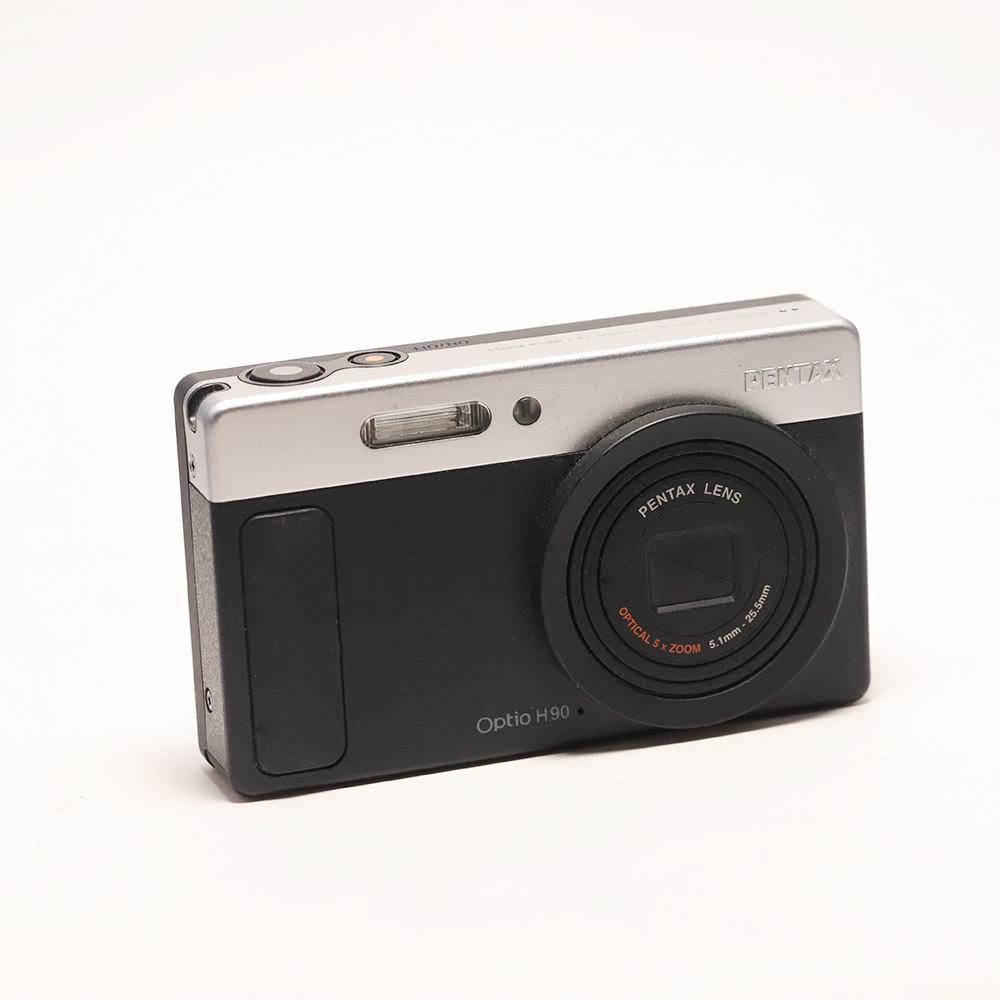 RICOH WG-70 ブラック #2301153A 【公式通販】