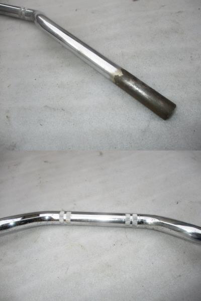 ☆ホンダ☆ハンドル、幅69㎝、CB250、CD250、CB350、CD350、CB400F