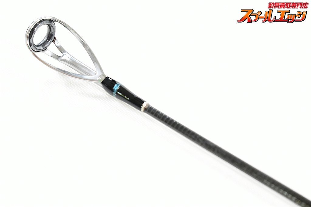 【ヤマガブランクス】 ブルースナイパー 95M YAMAGA Blanks BLUE
