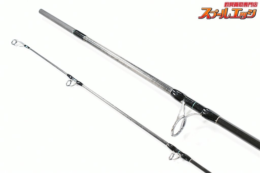 【ヤマガブランクス】 ブルースナイパー 95M YAMAGA Blanks BLUE