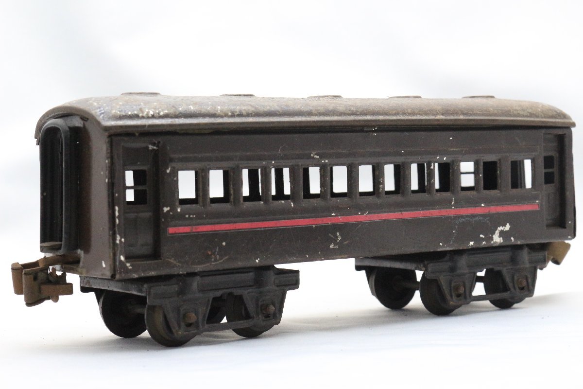 つぼみ製真鍮キット組 ED17 (13mm)難有り品 つぼみ製真鍮キット組 ED17