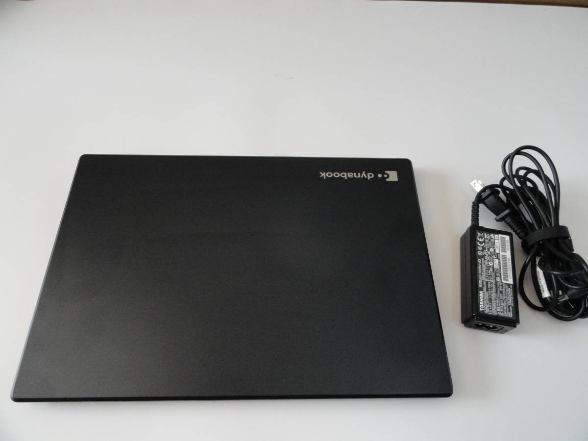 dynabook : | G83 |中古パソコン・新品 軽量薄型ノートPC 整備済み品 東芝 Windows11 G83⁄DN TOSHIBA MS Win 11搭載東芝 整備済み品ノートパソコンDynabook (整備済み品)ノートパソコンDynabook