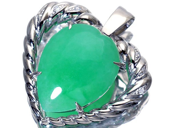 Yahoo!オークション - ジュエリー極さんの出品リスト ≪Jade≫ 天然 