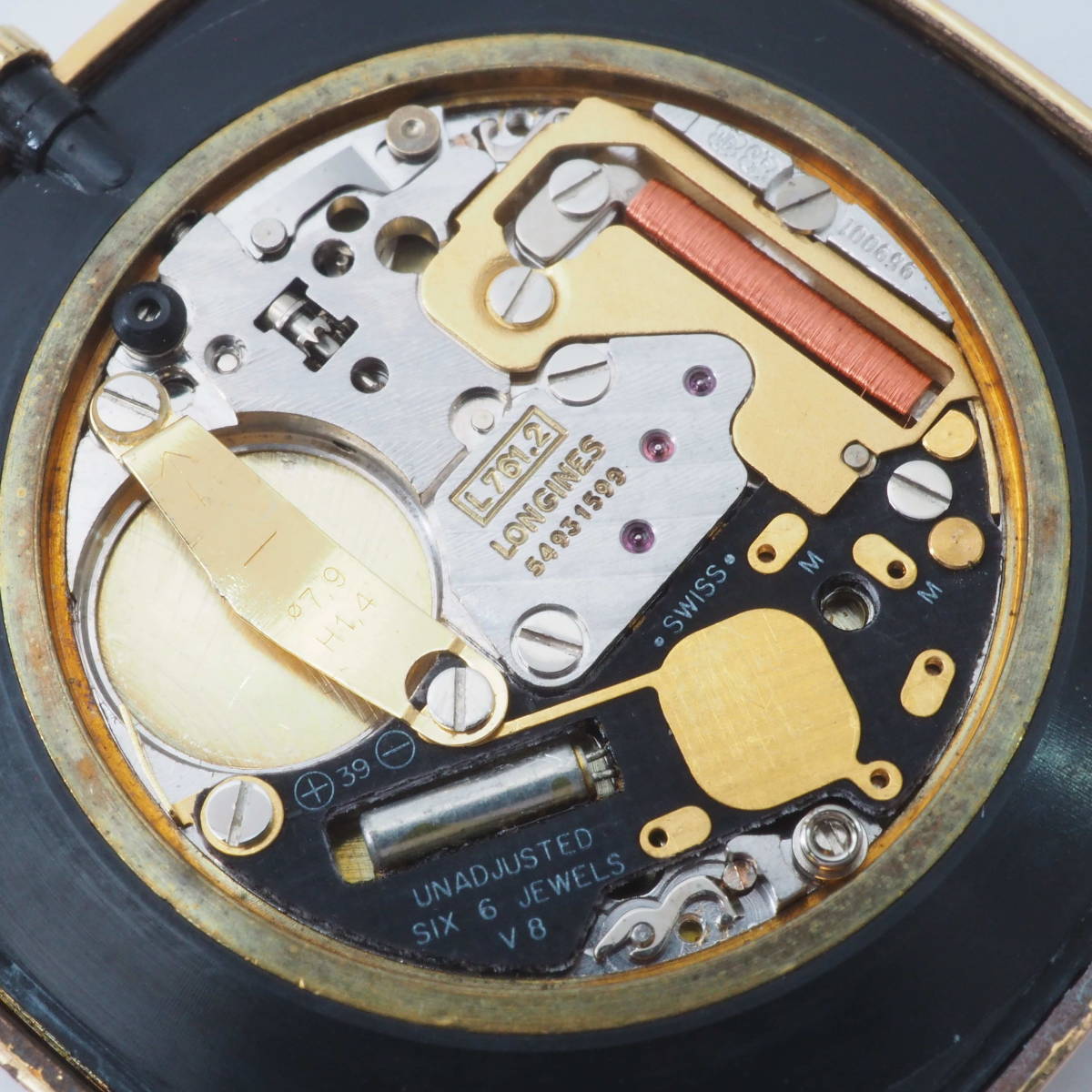 L761.2 LONGINES ロンジン | - Longines 0 Chrono24 ロンジンL1.614.3 