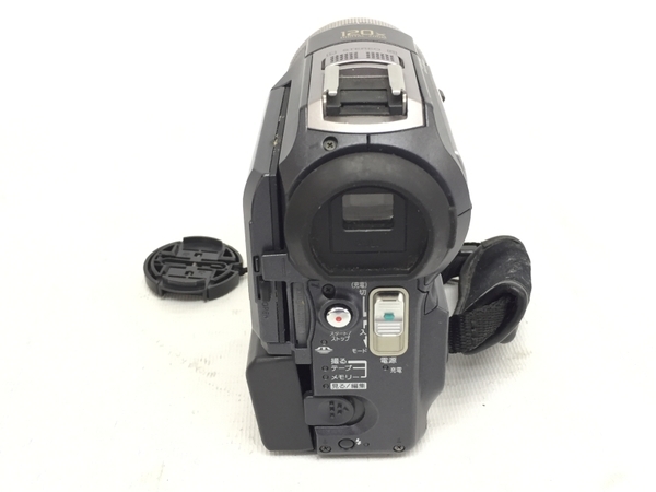Sony PC300K Handycam ビデオカメラ 家電 ハンディカム ソニー 中古