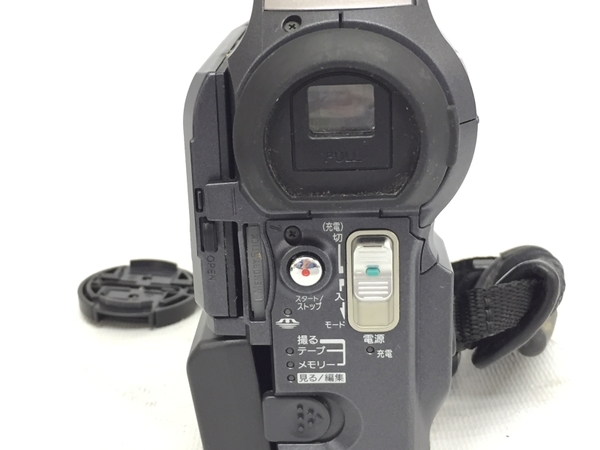 Sony PC300K Handycam ビデオカメラ 家電 ハンディカム ソニー 中古