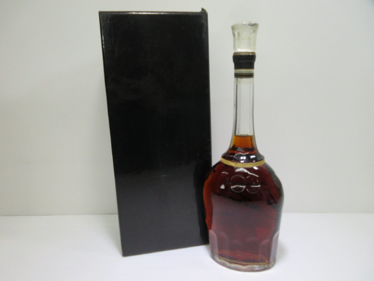 カミュ エクストラ CAMUS EXTRA 700ml コニャックブランデー 未開栓 古